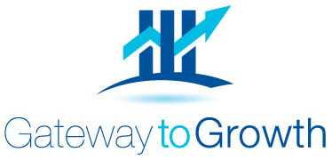Gateway to Growth logo