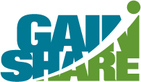 GainShare logo