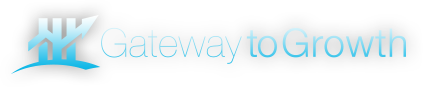 Gateway to Growth logo