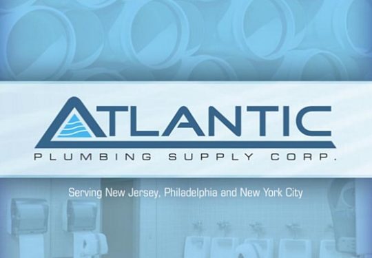 Atlantic Plumbing Supply Corp