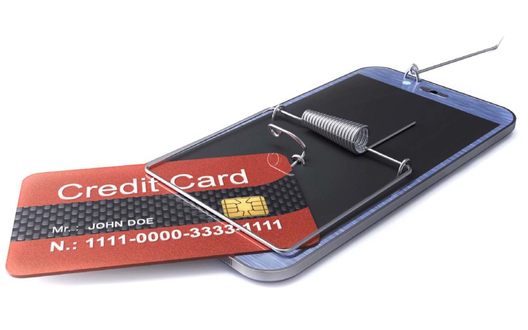 Protect Your Business From Credit Card Fraud